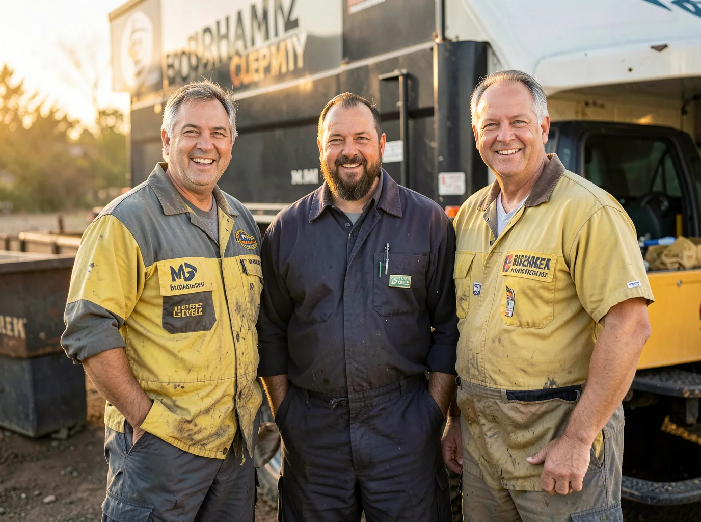 Sewage Cleanup company in Robersonville, NC