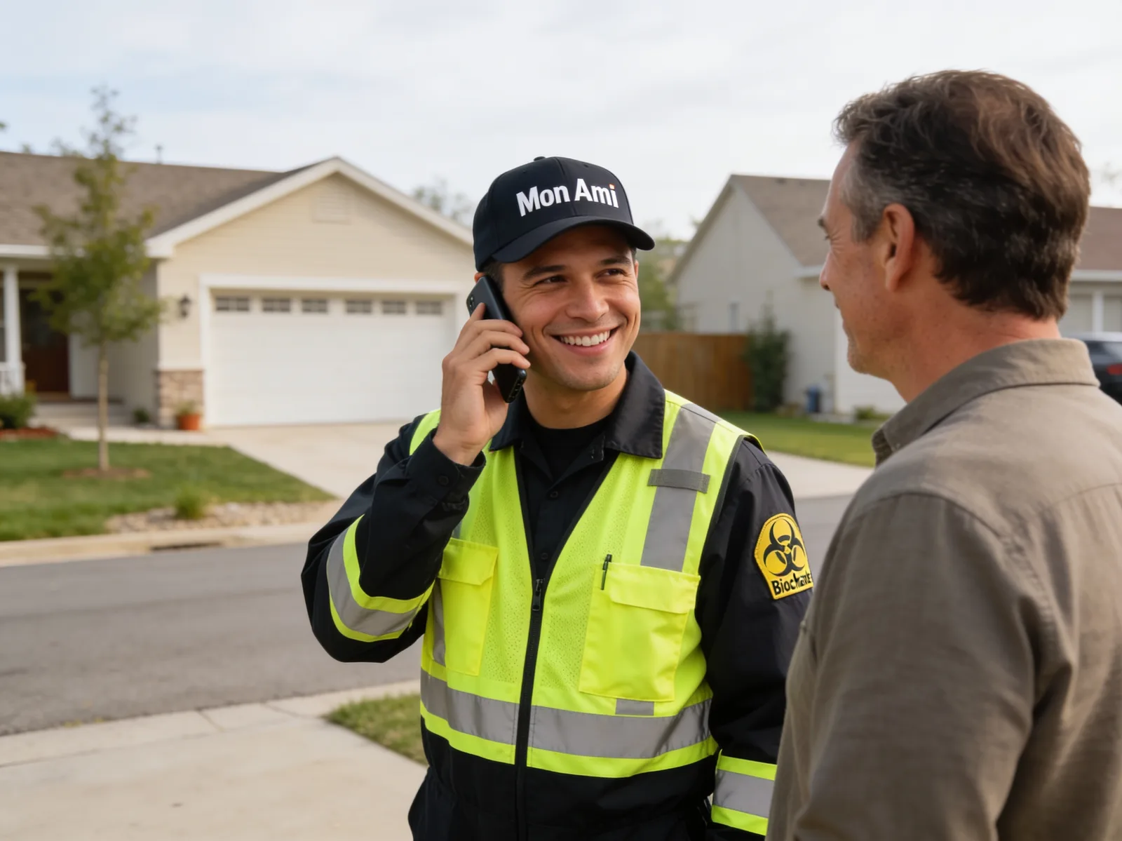 Sewage Cleanup Robersonville, NC FAQs