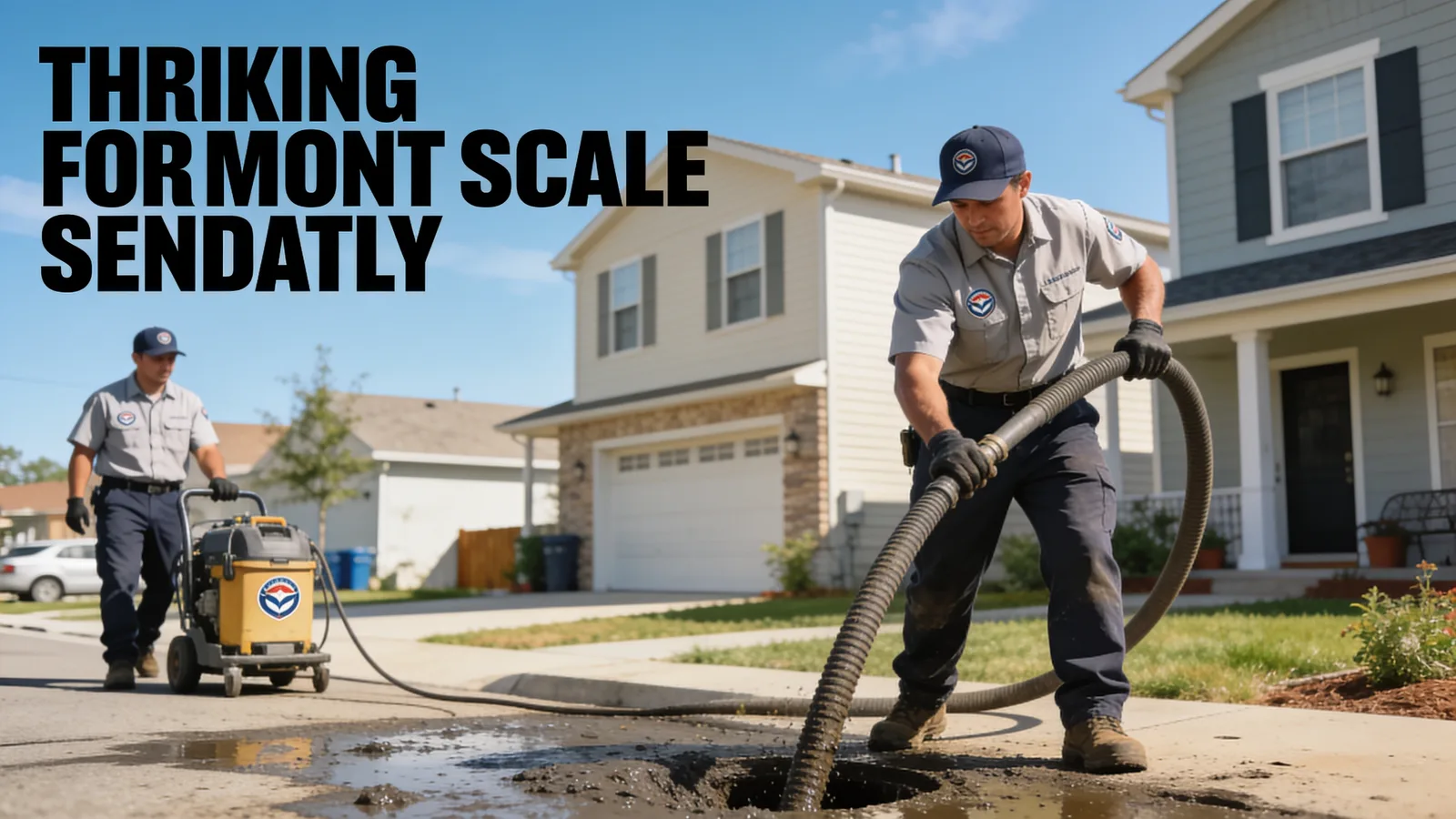 Sewage Cleanup in Robersonville, NC near me